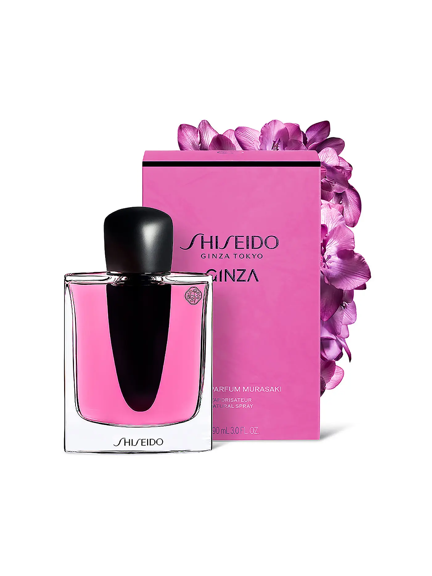 SHISEIDO | GINZA Eau de Parfum Murasaki 30ml | 
